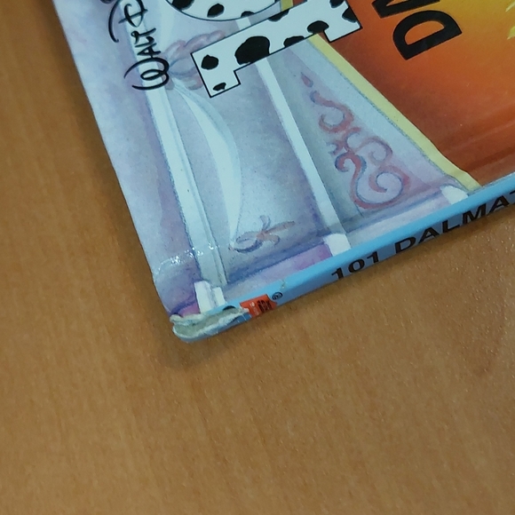 Lot of 3 Disney's wonderful world of reading vintage books. great condition. - Picture 15 of 17